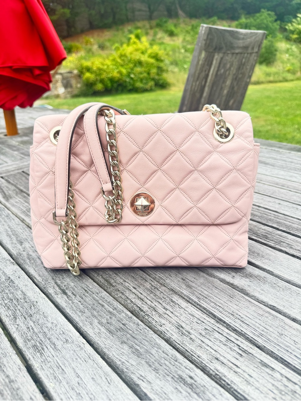 Kate Spade handbag